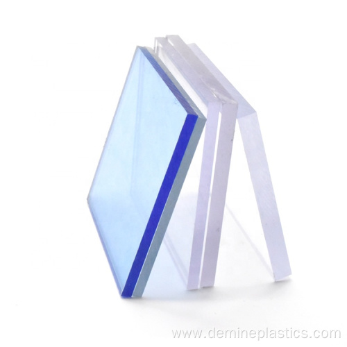 Free Standing Office Partition board polycarbonate board